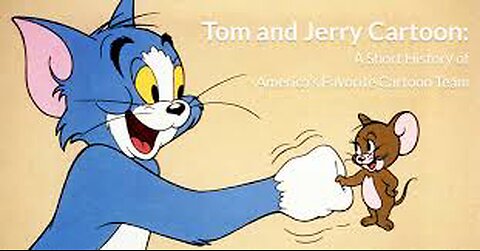 Tom&jerry