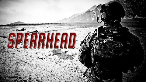 Special Missions Unit Army - "Spearhead" || Military Motivation