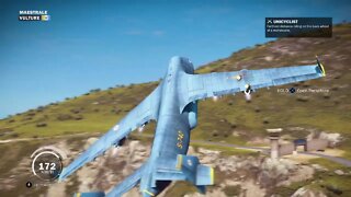 Just Cause Its Fun 2