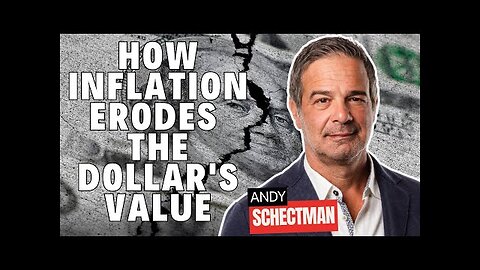 How Inflation Erodes the Dollar s Value (Bullion Bulletin - 11/25/24)