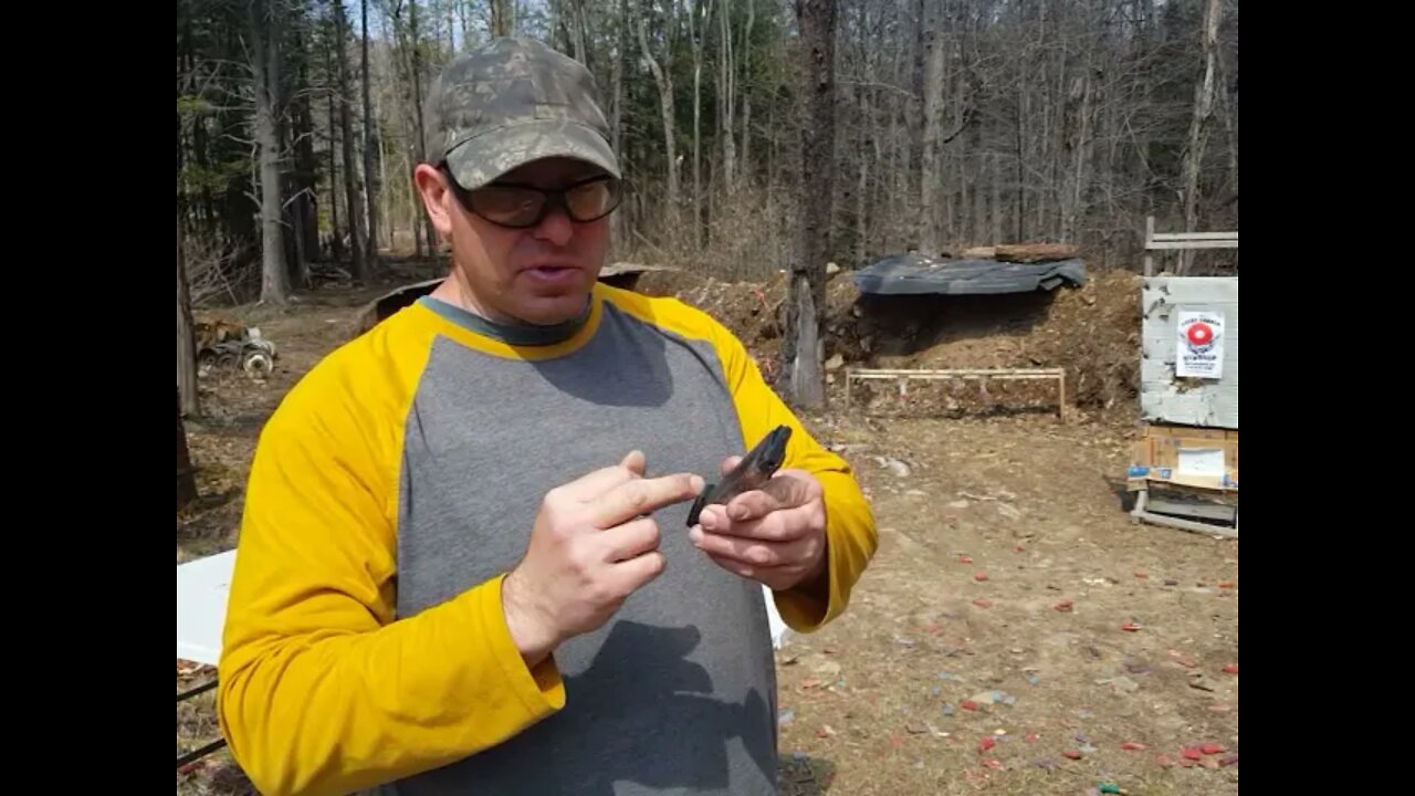 S&W Shield 9 for Everyday Carry