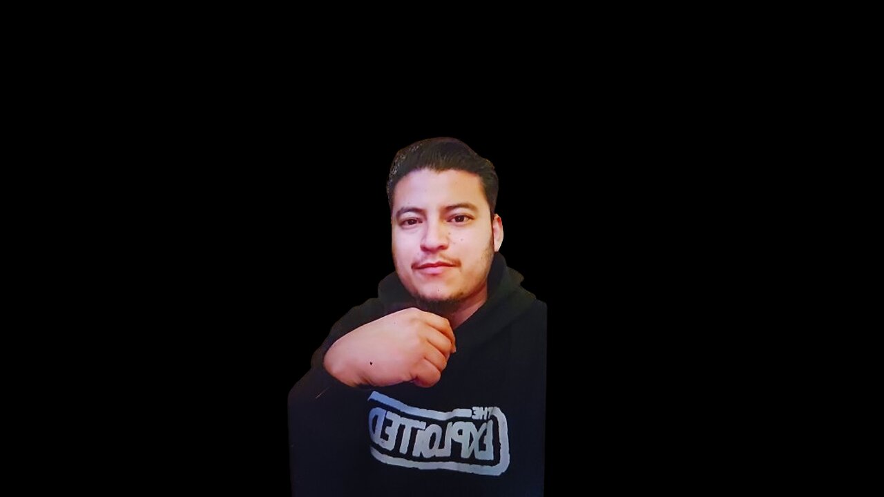 ExpoZed Episode 3: Leo Rodriguez ( Palmdale, CA )