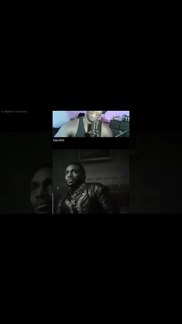 RaeReacts on YT:Marvel Studios’ Werewolf By Night - Official Trailer (2022) |D23 Expo 2022 #shorts