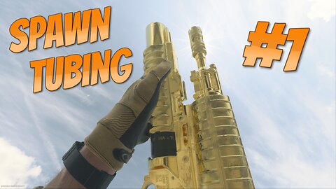Modern Warfare II - Spawn Tubing Highlights #1