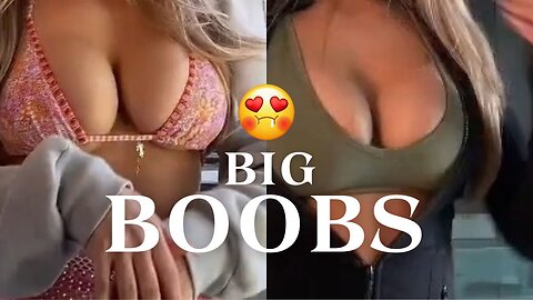 Sexy big boobs 🍒💋💦 Sexy bra boobs 👅🥵 Adult videos 🔥🥵🍑 Sexy lingerie 👙 18+ videos 😈💦👄