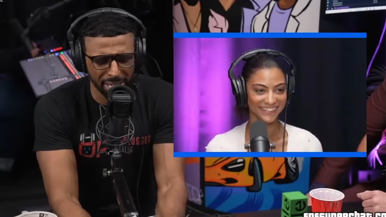 WOULD YOU STAY WITH YOUR MAN IF…?