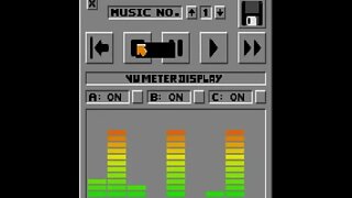 Atari ST Mad Max Chip Music - Who's That Girl