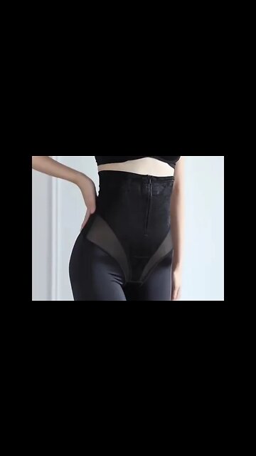 Women Waist Trainer Shapewear Tummy Control Body Shaper | ʟɪɴᴋ ɪɴ ᴛʜᴇ ᴅᴇꜱᴄʀɪᴘᴛɪᴏɴ 👇 ᴛᴏ ʙᴜʏ