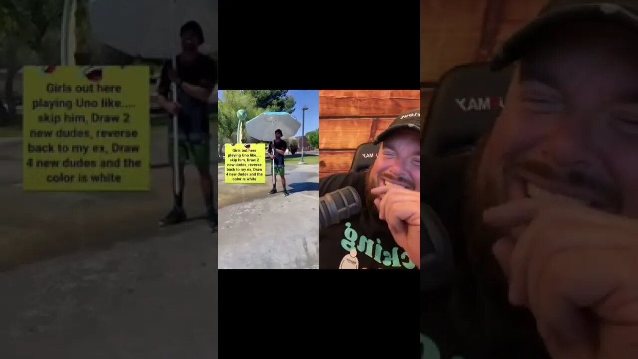 Here’s Your Dose Of REALarious…🤣🤣🤣 with @BFG