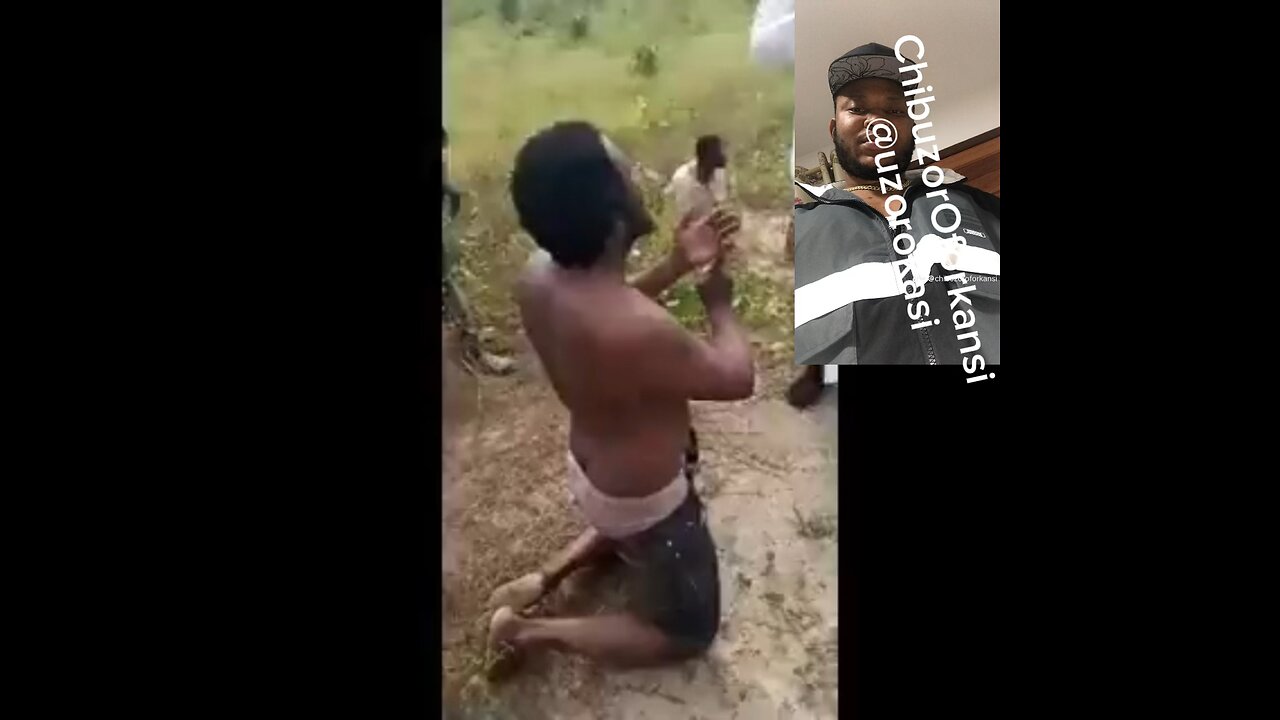 #JUSTIN #WATCH: Man Narrates How Lagos Land Grabber, Saheed “Ibile”