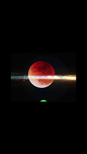 Akai Tsuki (赤い月)