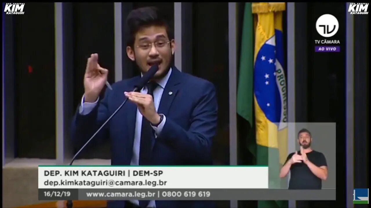 ABSURDO: CONGRESSO APROVA MAIS UMA CONTA PARA O EMPREENDEDOR