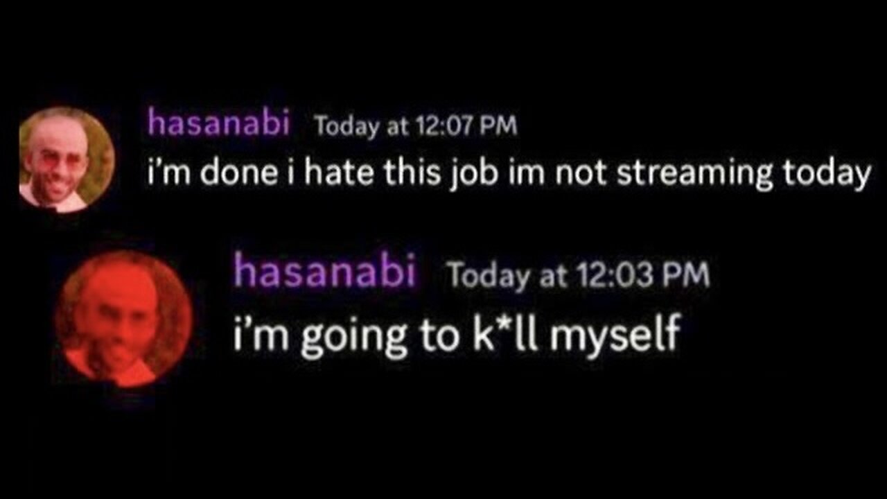 Hasan Piker Has a Meltdown Over Dying Viewership