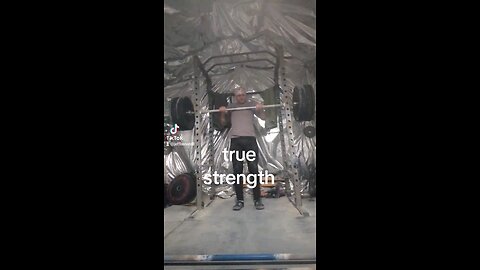 true strength