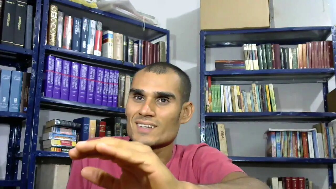Jesus existiu ? sim ou não