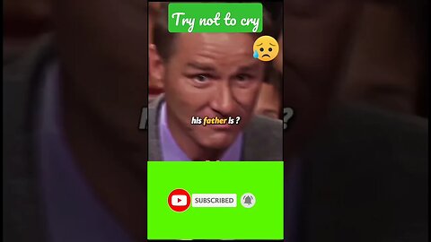 Try not to cry challenge P.1 #sadtiktok #sadtik #trending