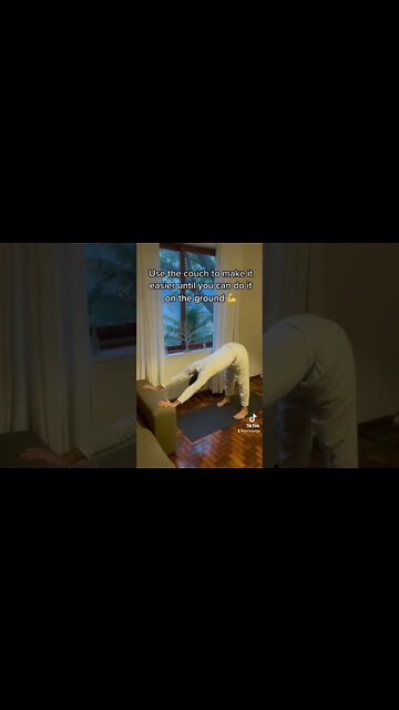 Instead Of Push-ups!