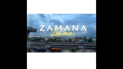 Zamana