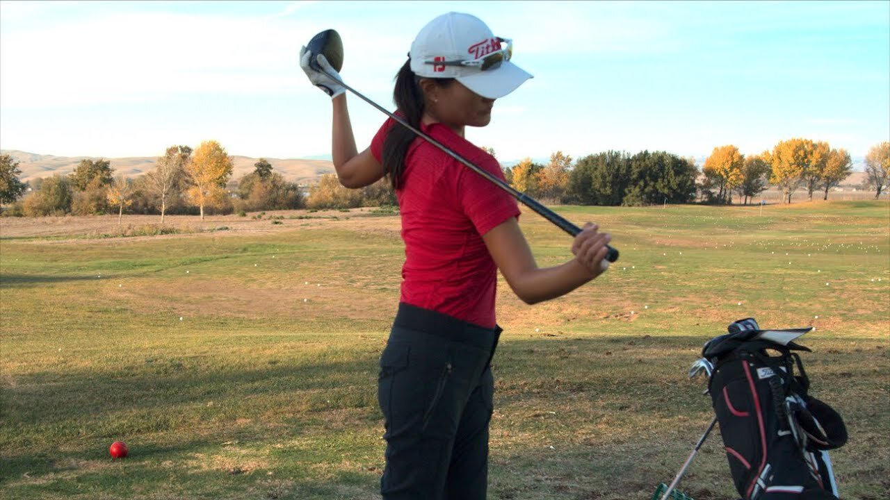 DRIVING RANGE - Stretch: Do's & Don't's - Jun's Golf