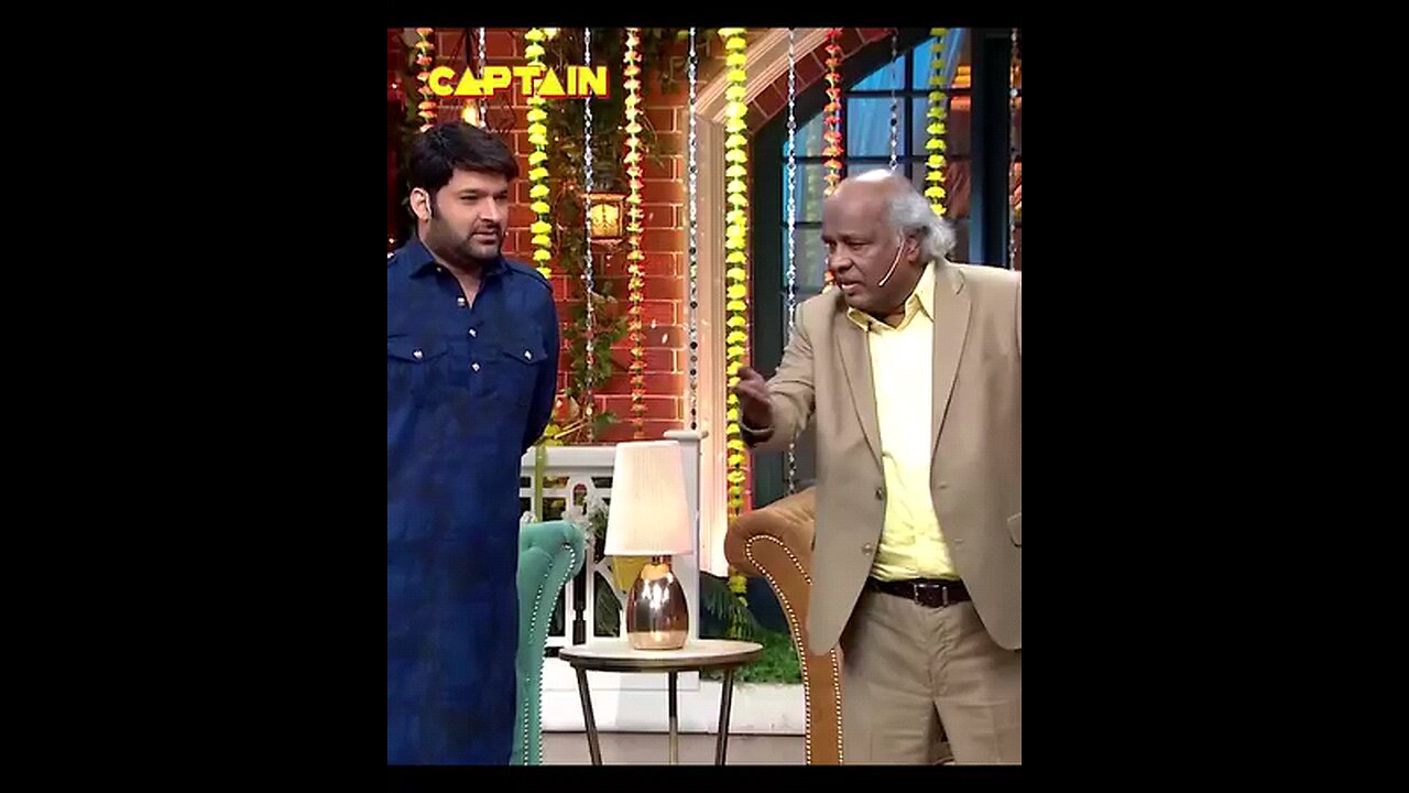 Kapil Sharma Show