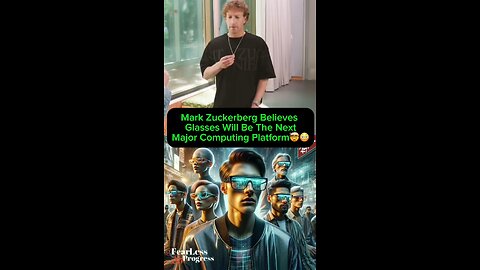 #markzuckerberg #meta #metaglasses #artificialintelligence