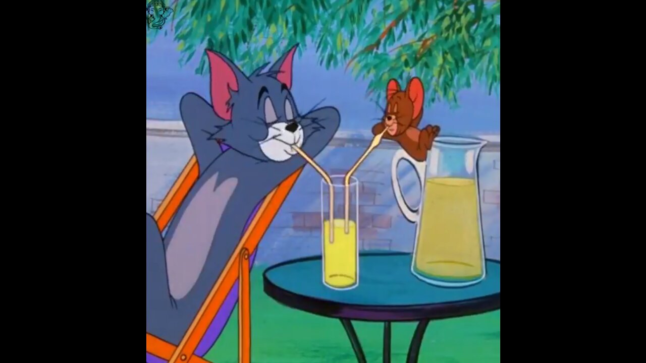 Best Cartoon Tom And Jerry 2023 | Try Not to Laugh | Funny Videos 2023