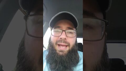Walking in the Spirit? - Revelation