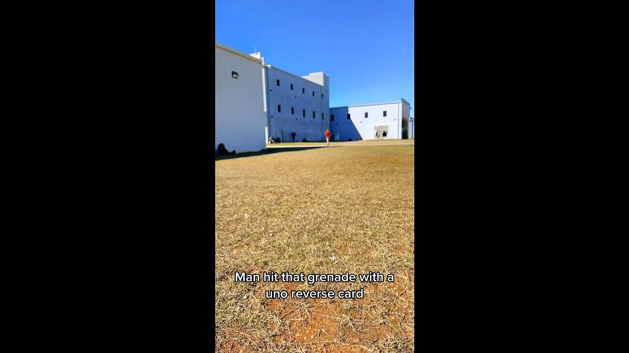 Hot potato in the military!
