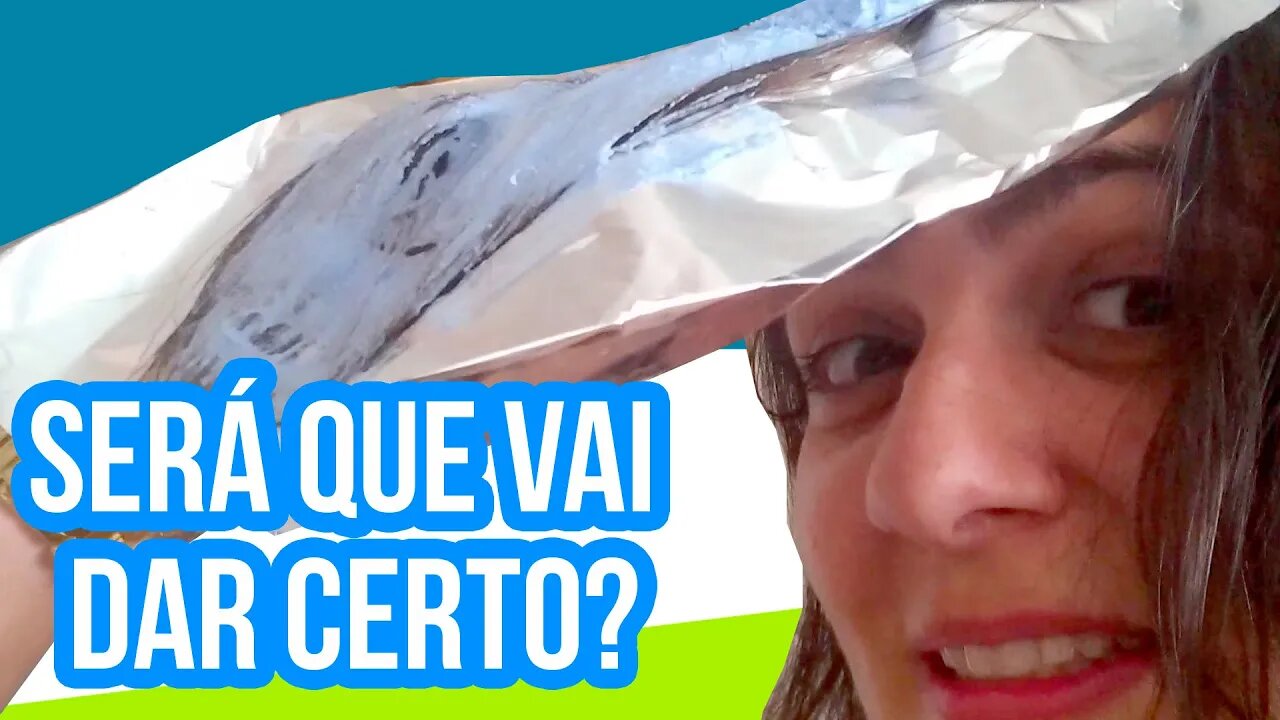 Será que vai dar certo? - Viajando com a Cintia