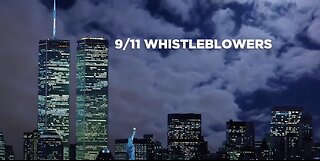 9⧸11 Whistleblowers - Full Documentary 2019 (HD)