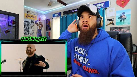 Red - Darkest Part (Official Video) REACTION!!!