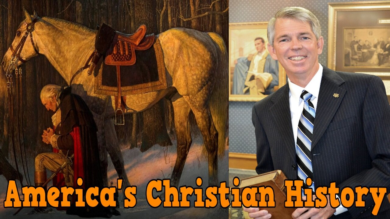 Americas Christian Heritage, Documentary on Americas Christian History