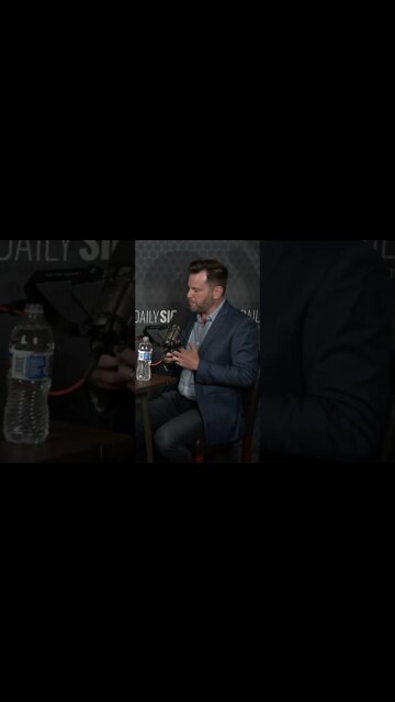 Dave Rubin: “Wokeism” Is a Mind Virus | #Shorts