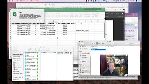 What It Really Takes To Publish A Video Podcast