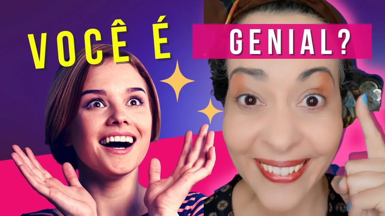 MULTIPOTENCIAL: VOCÊ É UMA DAS PESSOAS MULTIPOTENCIAIS OU MULTITAREFAS? | Indecisa Ou Genial?
