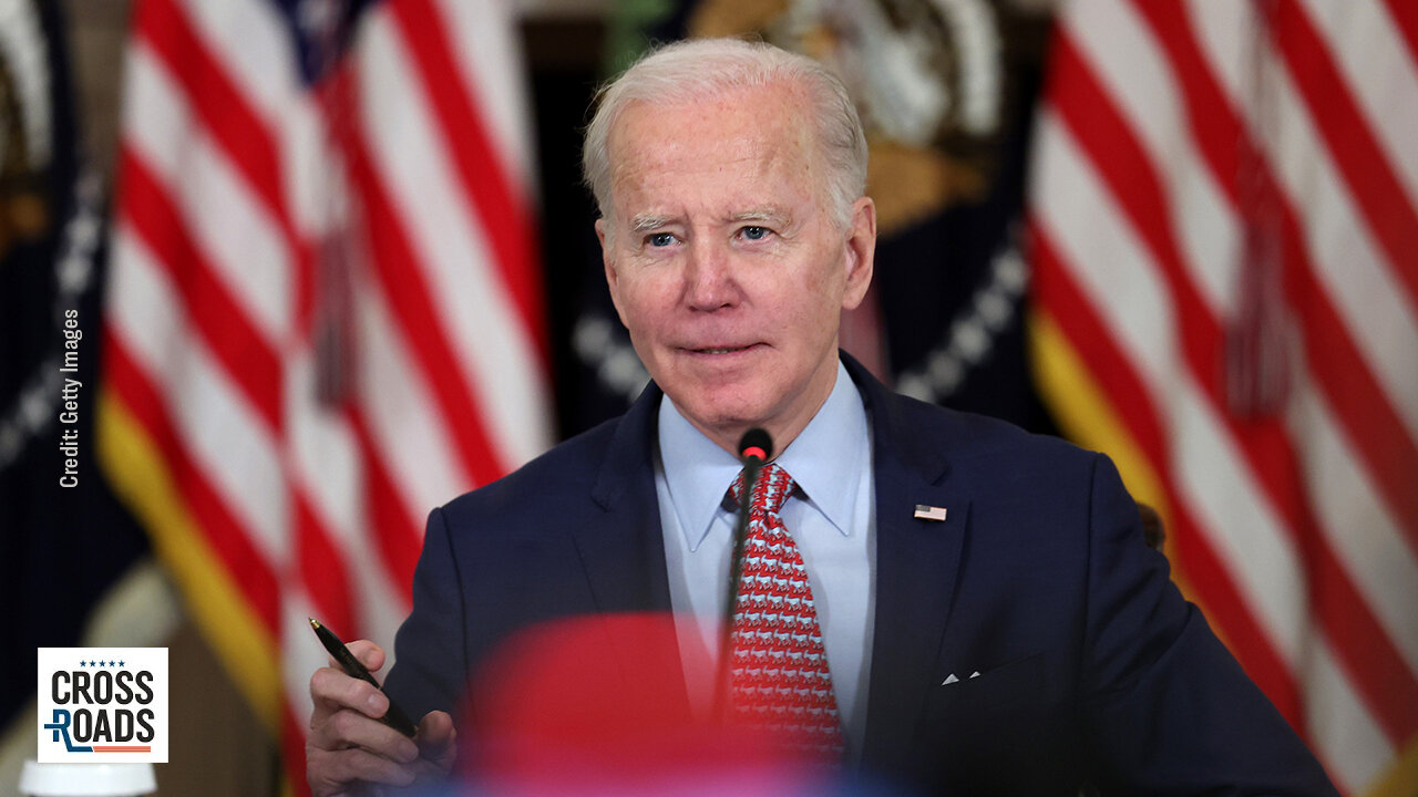 Il vero motivo per cui Biden revoca lo stato di emergenza Covid-19