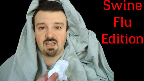 DSP Is Sick And He Won't Stop Mentioning It