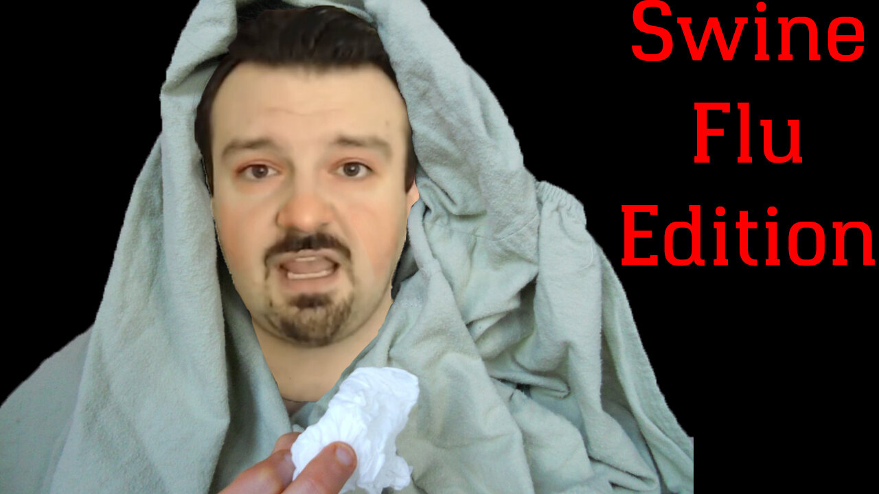 DSP Is Sick And He Won't Stop Mentioning It