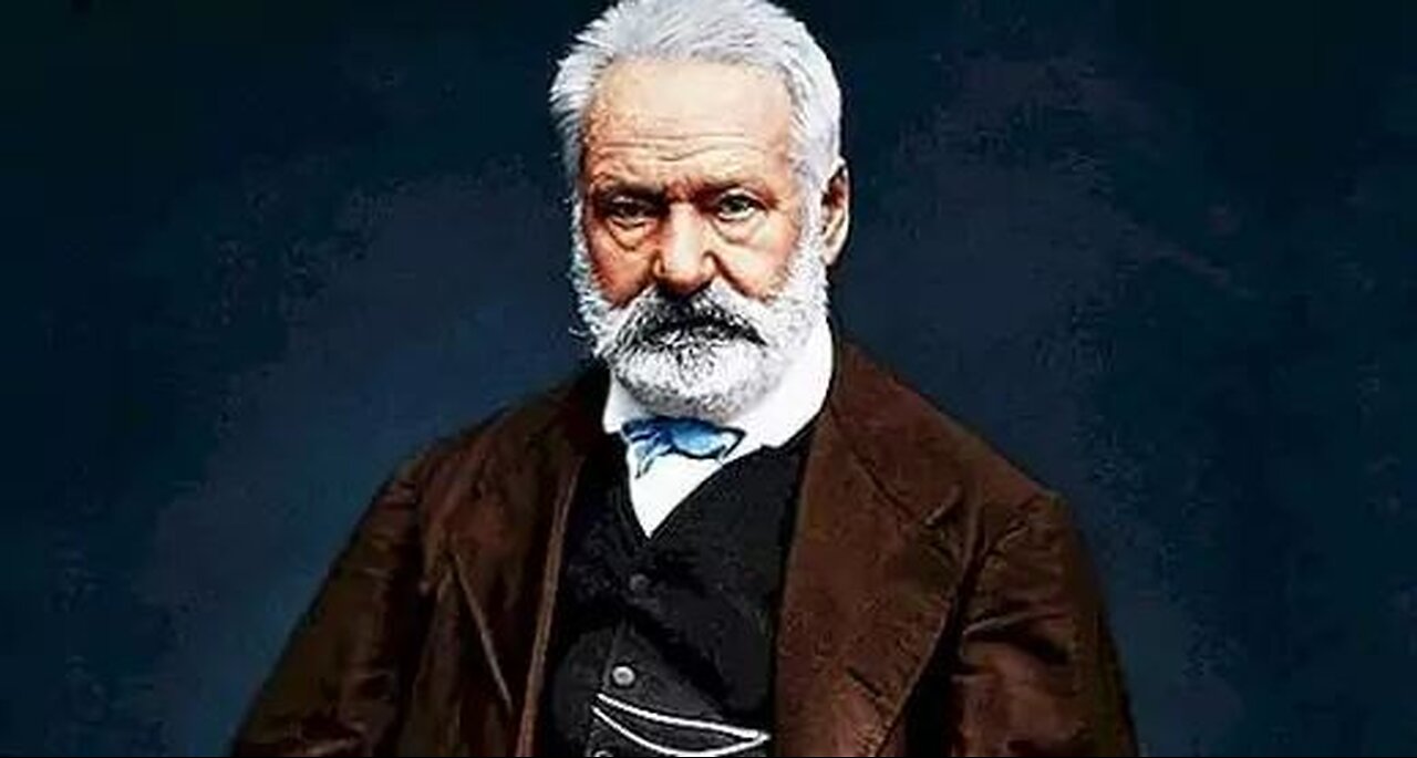 Victor Hugo #2