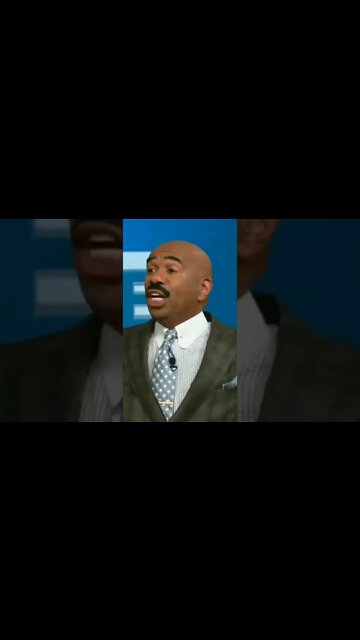 I don't even know you!! #crazy #steveharvey #shorts #advice #funny #life