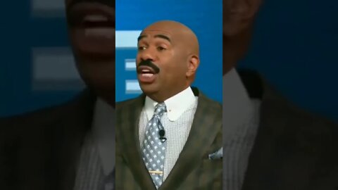 I don't even know you!! #crazy #steveharvey #shorts #advice #funny #life