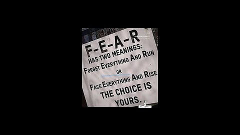 FEAR