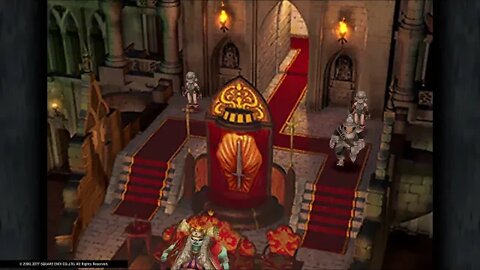 Final Fantasy - IX - Part 02