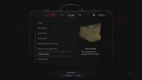 Resident Evil Village part 5