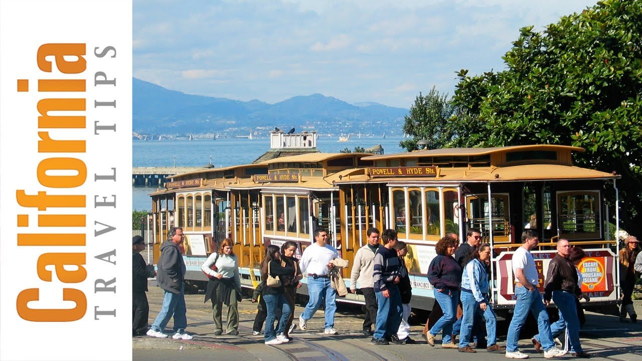 Fisherman's Wharf San Francisco Travel Guide | California Travel Tips