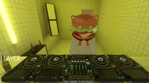 MALÍSIMA - LIVE @ VRChat HÖR [Test Mix]