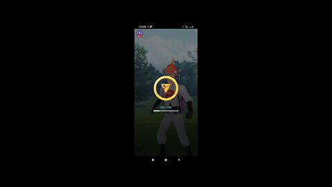 VOD105 Pokémon GO