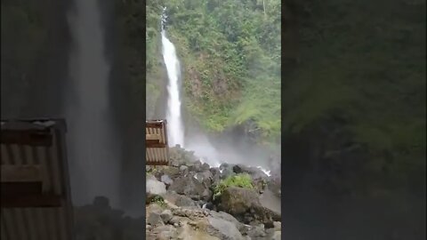 BULUBUDTUA FALLS of MAGUINDANAO #shorts #short