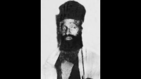 ABBA BIVENS SPEAKING PART 1 HEBREW ISRAELITES