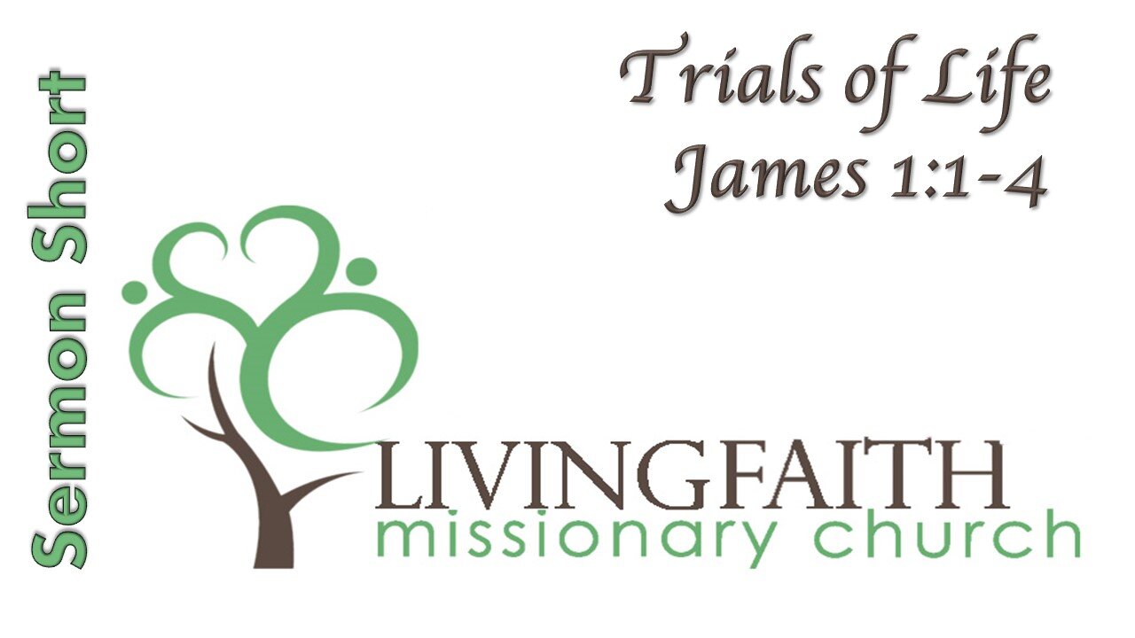 Trials of Life